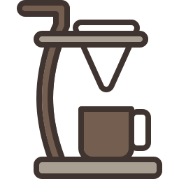kaffeefilter icon