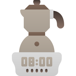 Timer icon