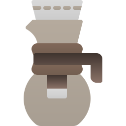 커피 필터 icon