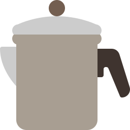 コーヒーポット icon