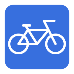 fahrrad icon