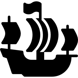 Caravel icon