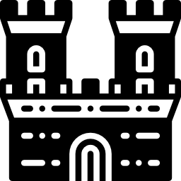 schloss icon