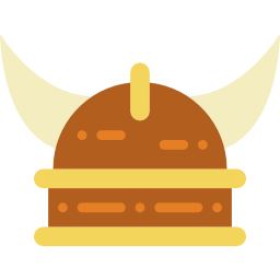 Viking icon