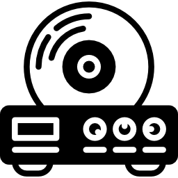 videoplayer icon