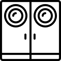 deuren icoon