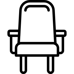 좌석 icon