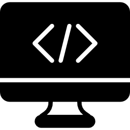 codificación icono