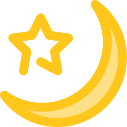 ムーンフェイズ icon