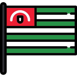 abkhazia icona