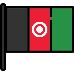 Afghanistan icon