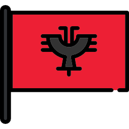 albanien icon