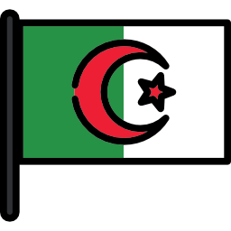 Algeria icon