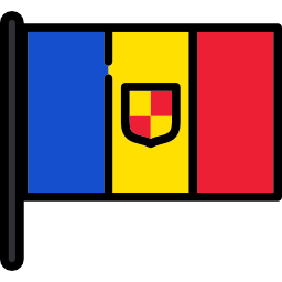Андорра иконка