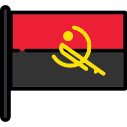 angola ikona