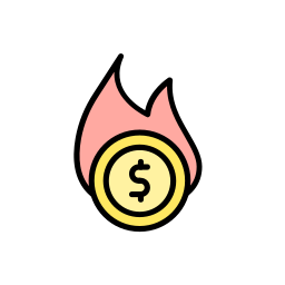 Coin icon