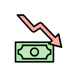 dollar icon