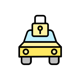 Car icon