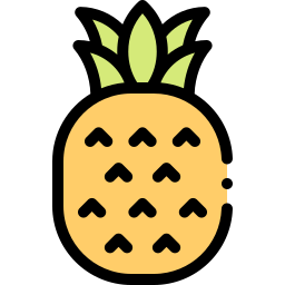 ananas icon