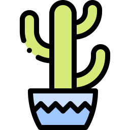 カクタス icon