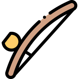 Беримбау иконка