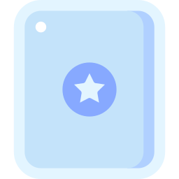 Mirror icon