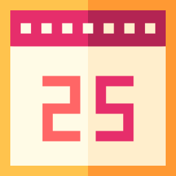 Calendar icon