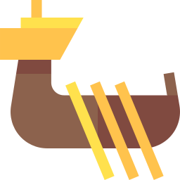 Boat icon