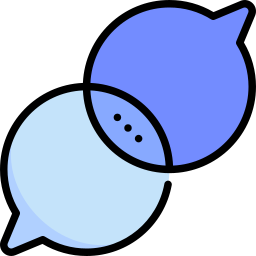 Speech icon