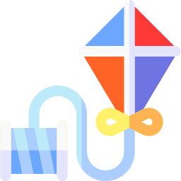 Kite icon