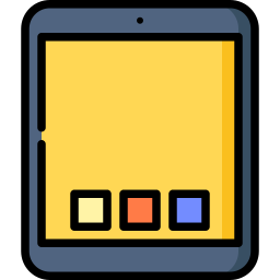 tablette icon