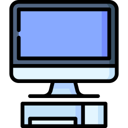 computer icoon