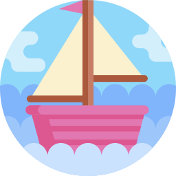 Ship icon