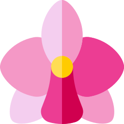 Cattleya icon