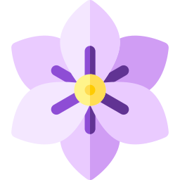 Clematis icon