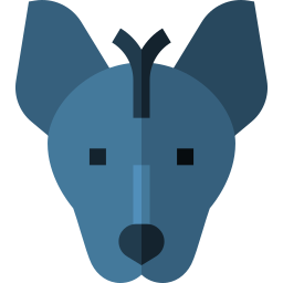 Xoloitzcuintle icon