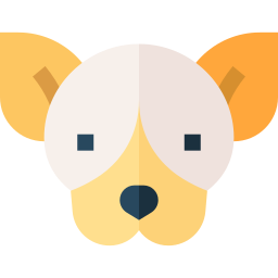 chihuahua icoon