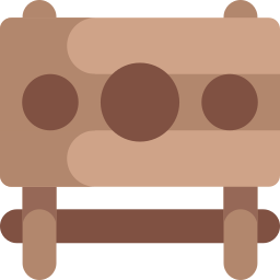 Pillory icon