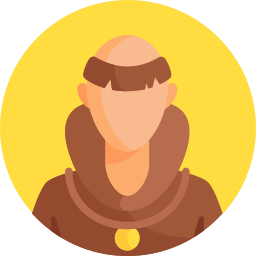 Monk icon