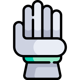 Gauntlet icon