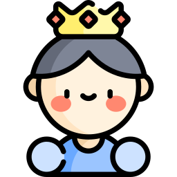 王子 icon