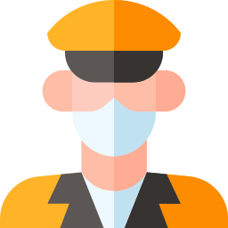 taxifahrer icon