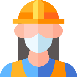 Worker icon