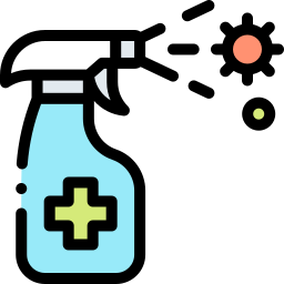 Bactericide icon