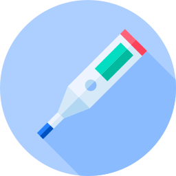 Thermometer icon
