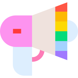 Megaphone icon