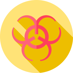 biohazard icon