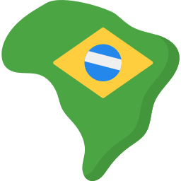 brasilien icon