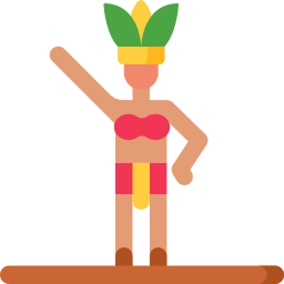samba icono