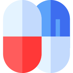 Capsule icon